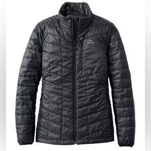 Women’s PrimaLoft Packaway Jacket Medium